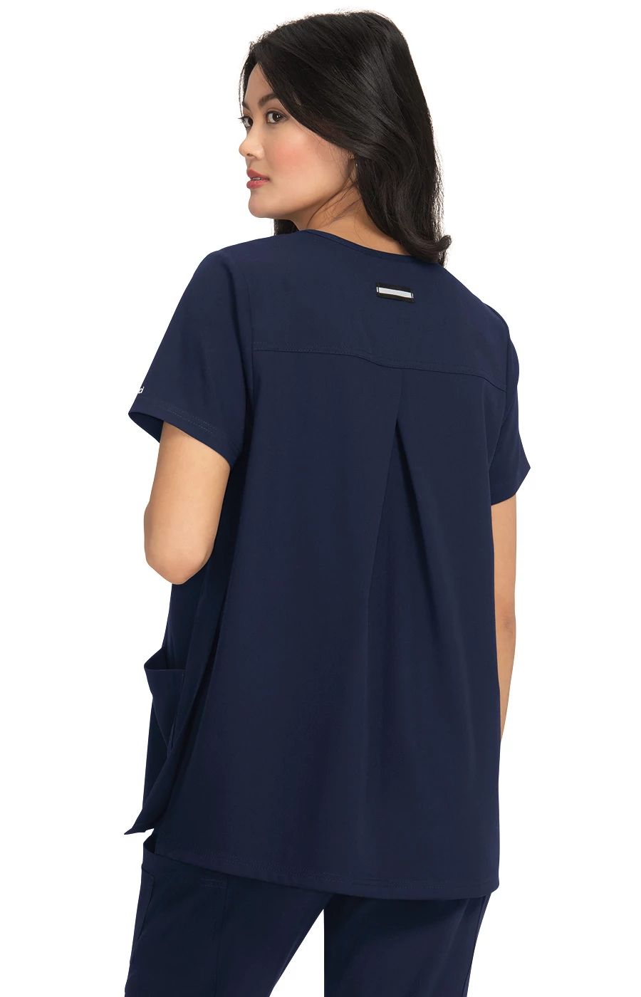 Onboard Maternity Scrub Top