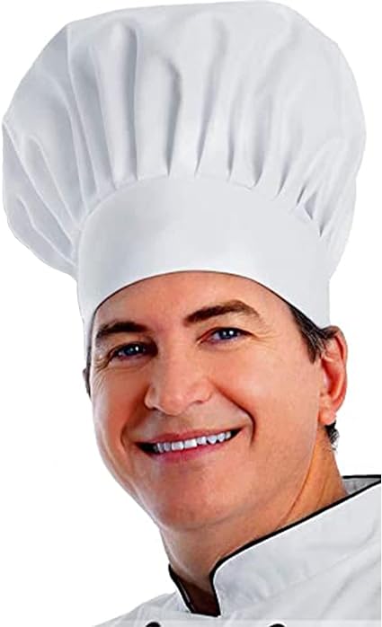 ProWear Chef Hat
