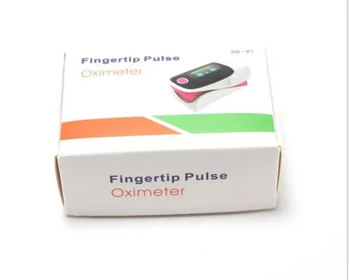 Fingertip Pulse