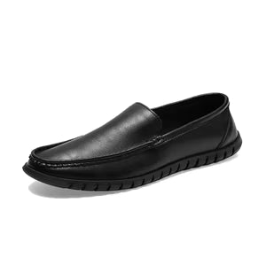Genuine Leather Medical Shoes