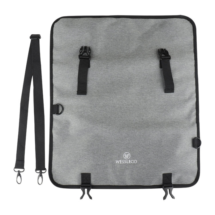 Wesslco Knife bag