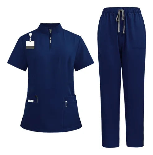 PROwear Nurse Scrub Suit