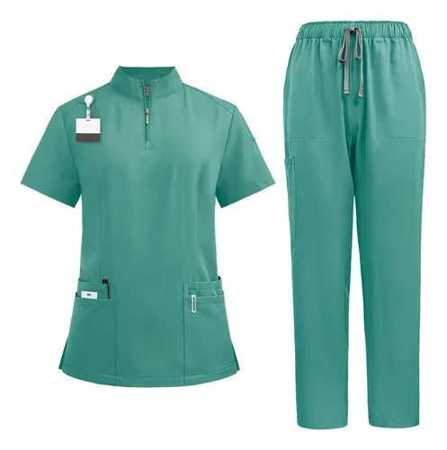 PROwear Nurse Scrub Suit