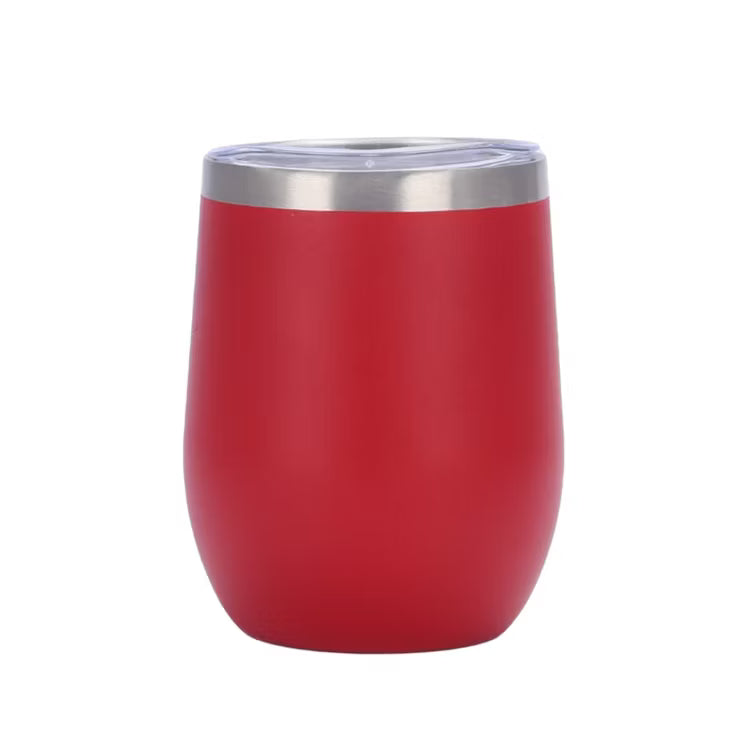 Good Morning Mini Vacuum Cup