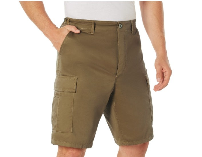 BDU Pants- Short