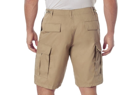 BDU Pants- Short