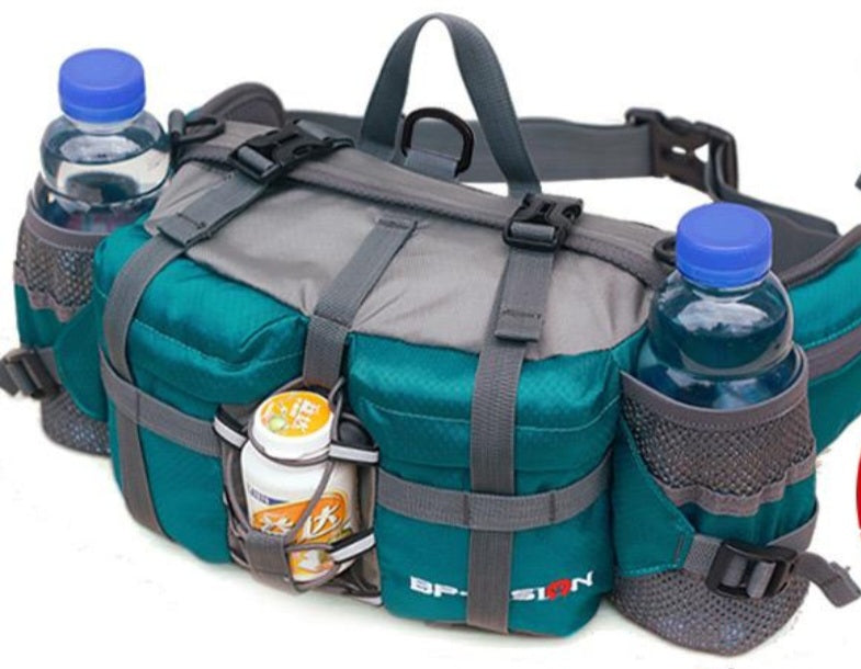 Waist Hydration Bag