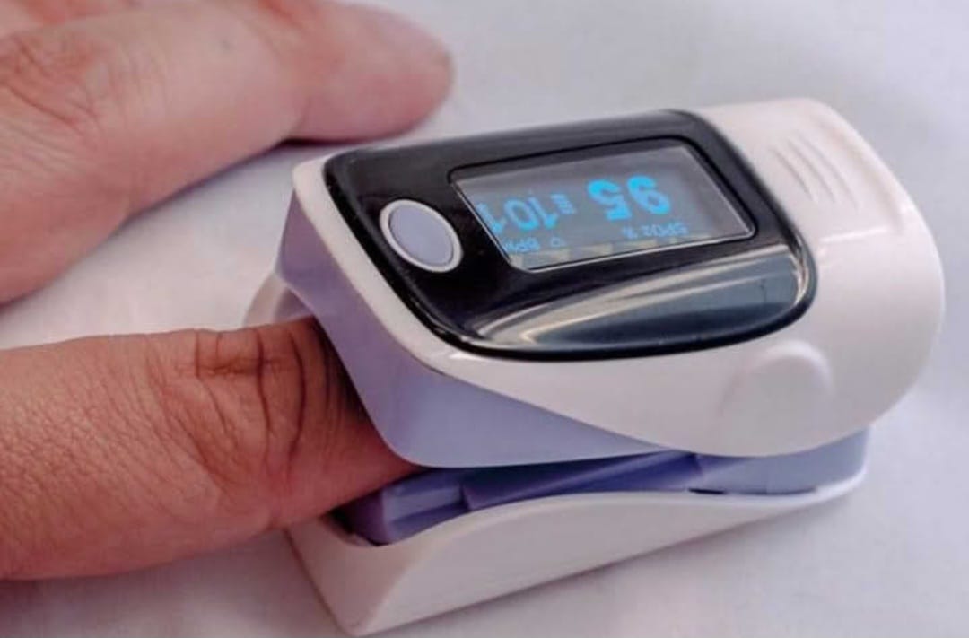 Oximeter