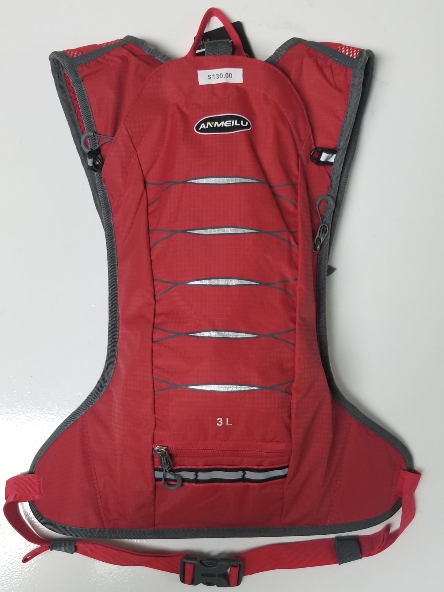 Hydration Pack