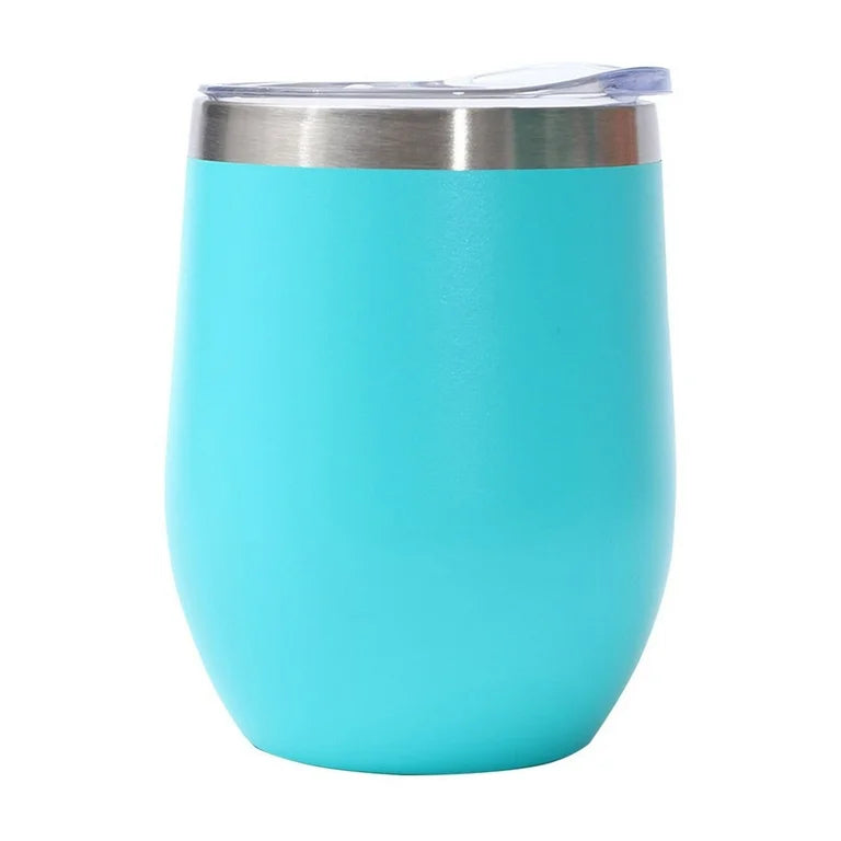 Good Morning Mini Vacuum Cup