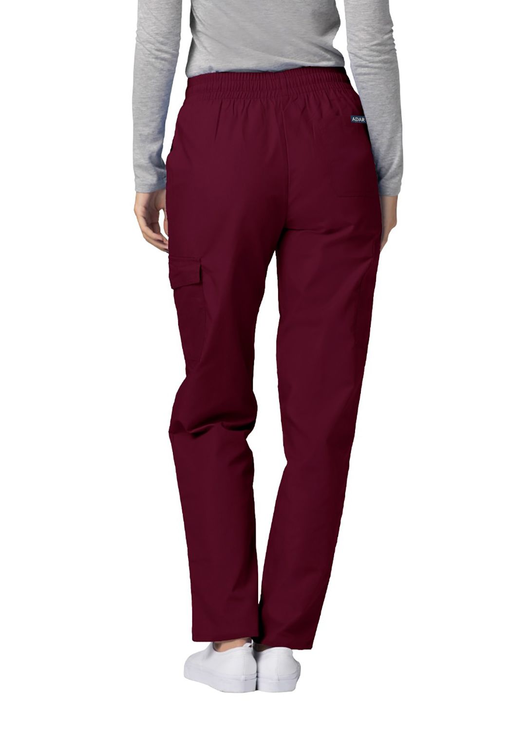 adar-tall-multipocket-cargo-pants-burgundy
