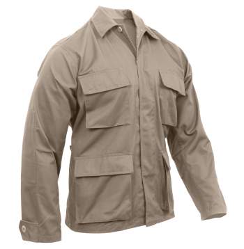 rothco-cargo-shirts-khaki
