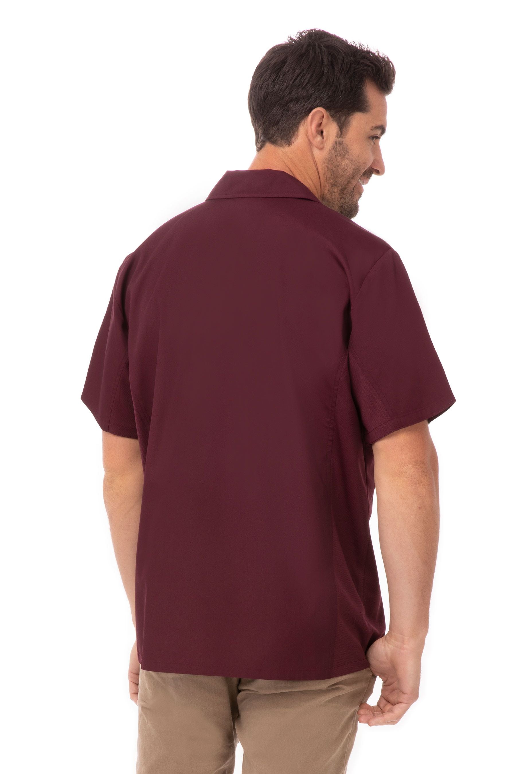 chef-works-universal-shirt-merlot