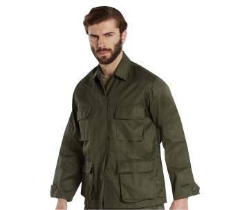 Cargo Shirts