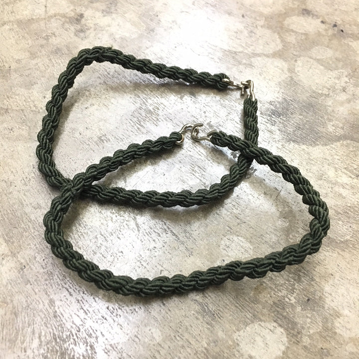 Army Garter