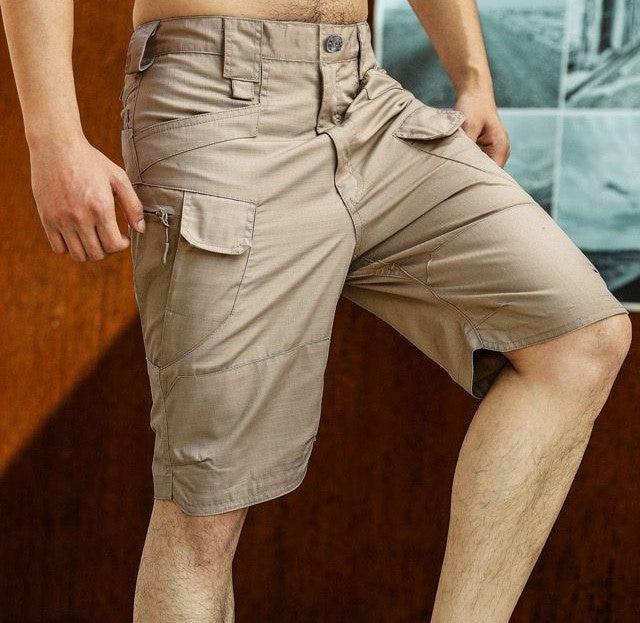 BDU Ripstop Shorts