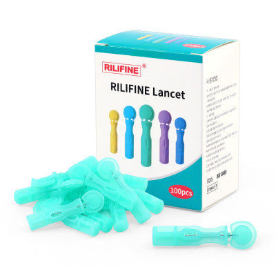 Rilifine Lancet