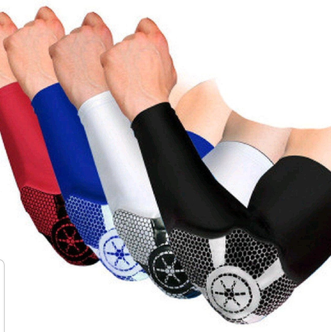 Elbow Pads