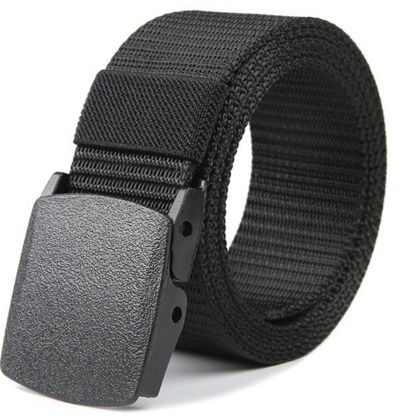 Nylon web Belt