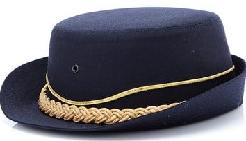 Police Service Hat (Female)
