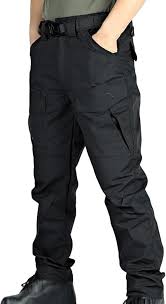 BDU Ripstop Cargo Pants