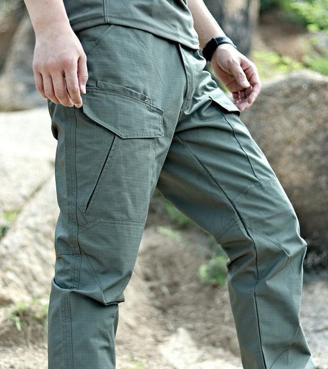 BDU Ripstop Long pants