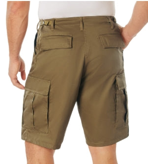 BDU Pants- Short