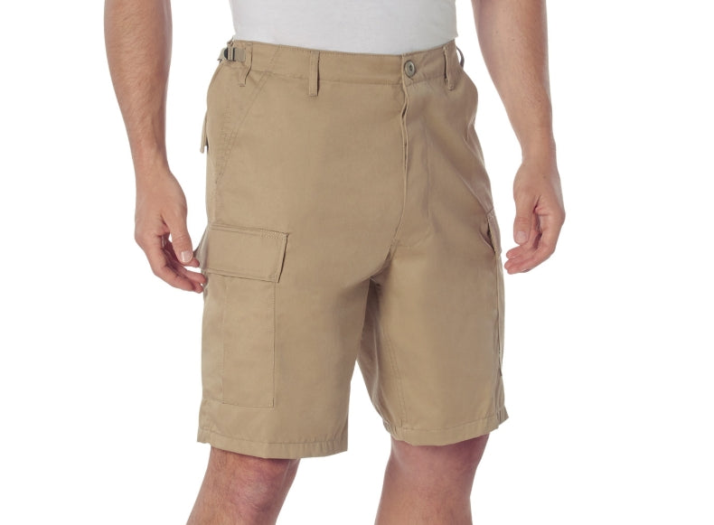 BDU Pants- Short