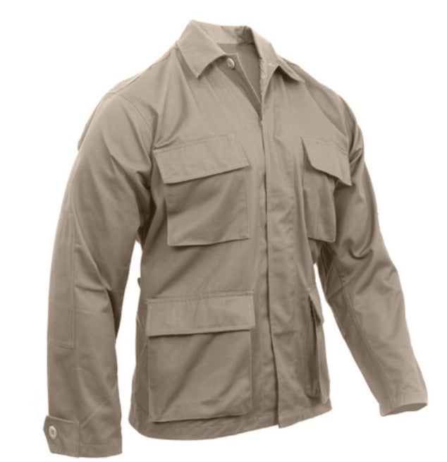 BDU Jacket
