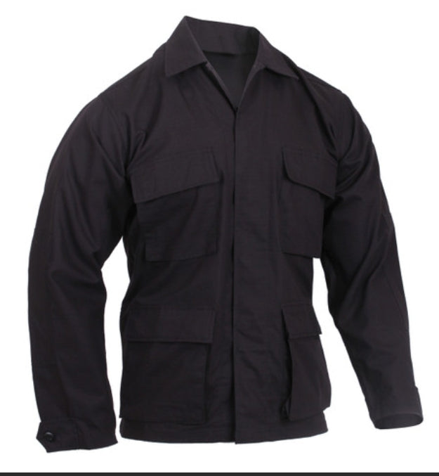 BDU Jacket
