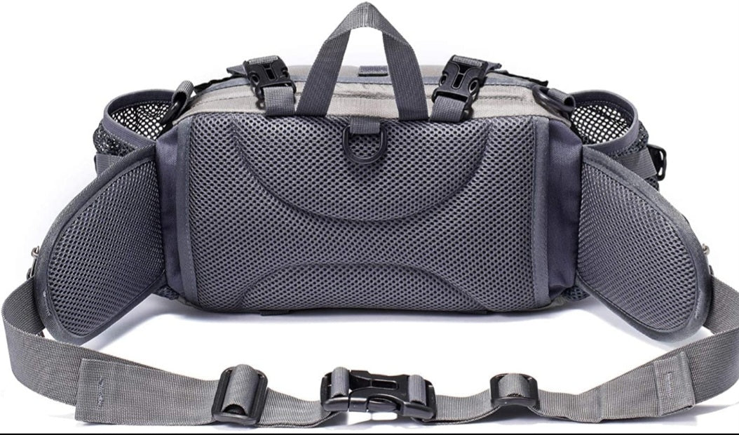 Waist Hydration Bag