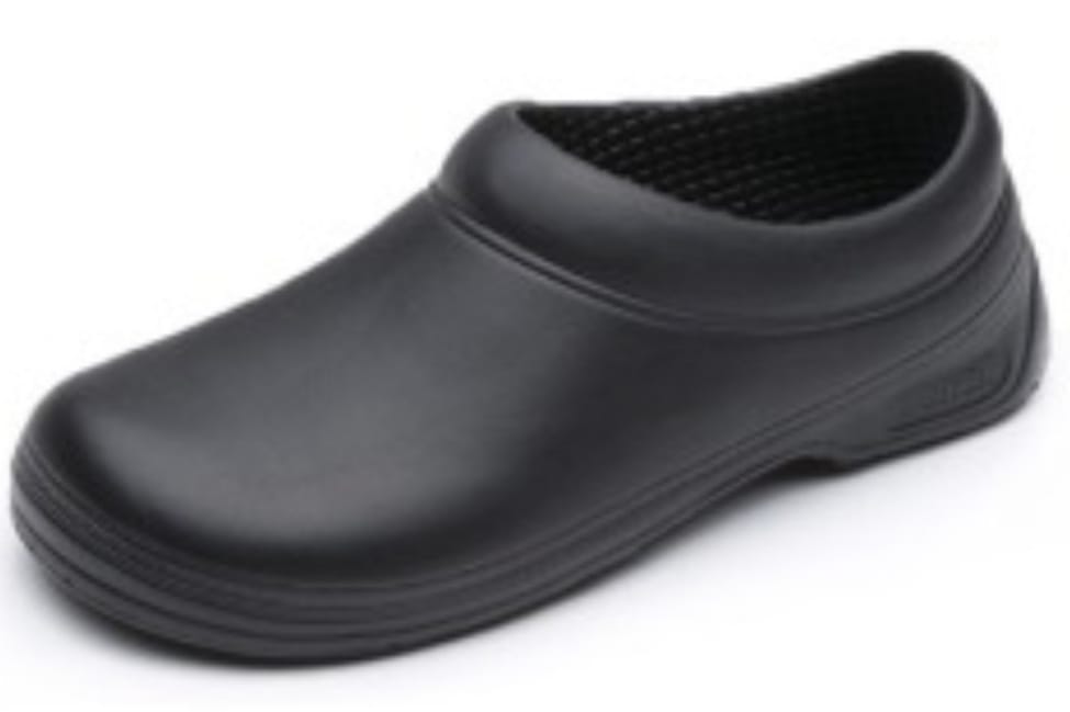 Wako Chef Clogs