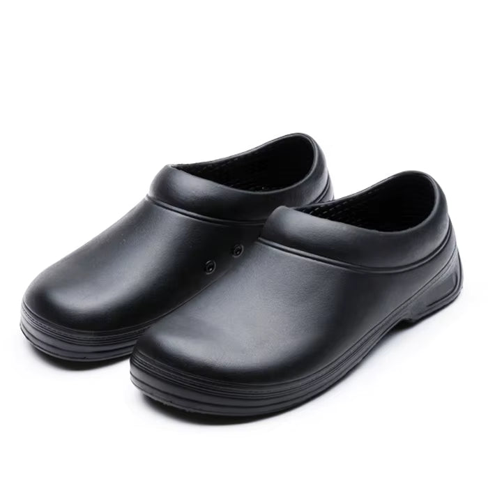 Wako Chef Clogs