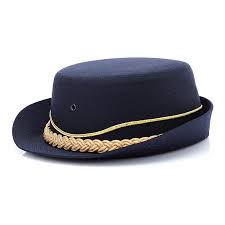 Police Service Hat (Female)