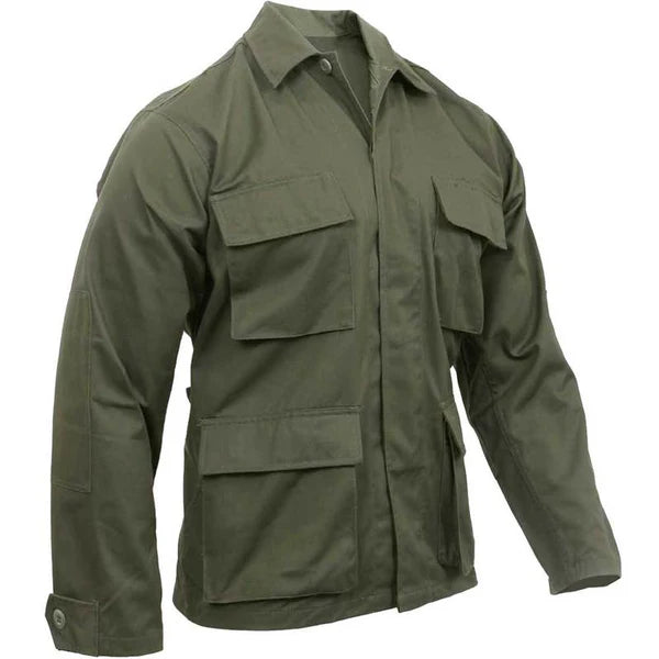 BDU Jacket