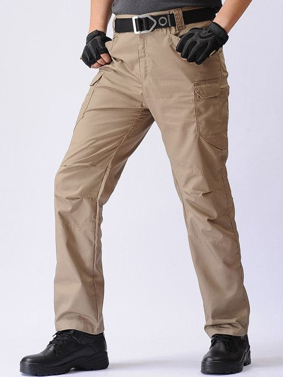 BDU Ripstop Long pants