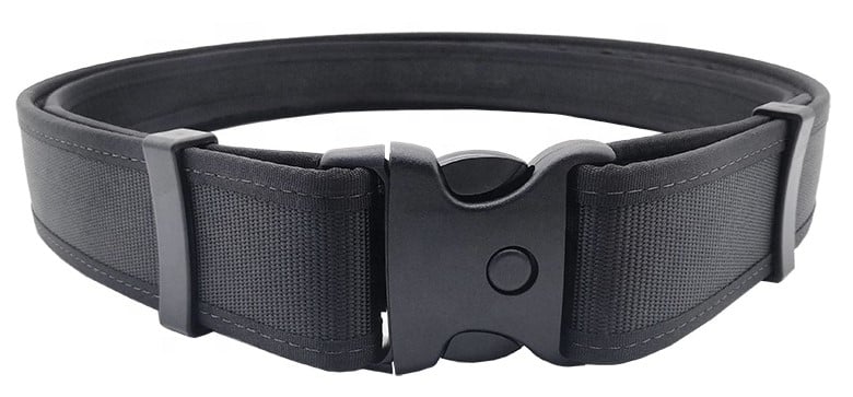 Web Belts