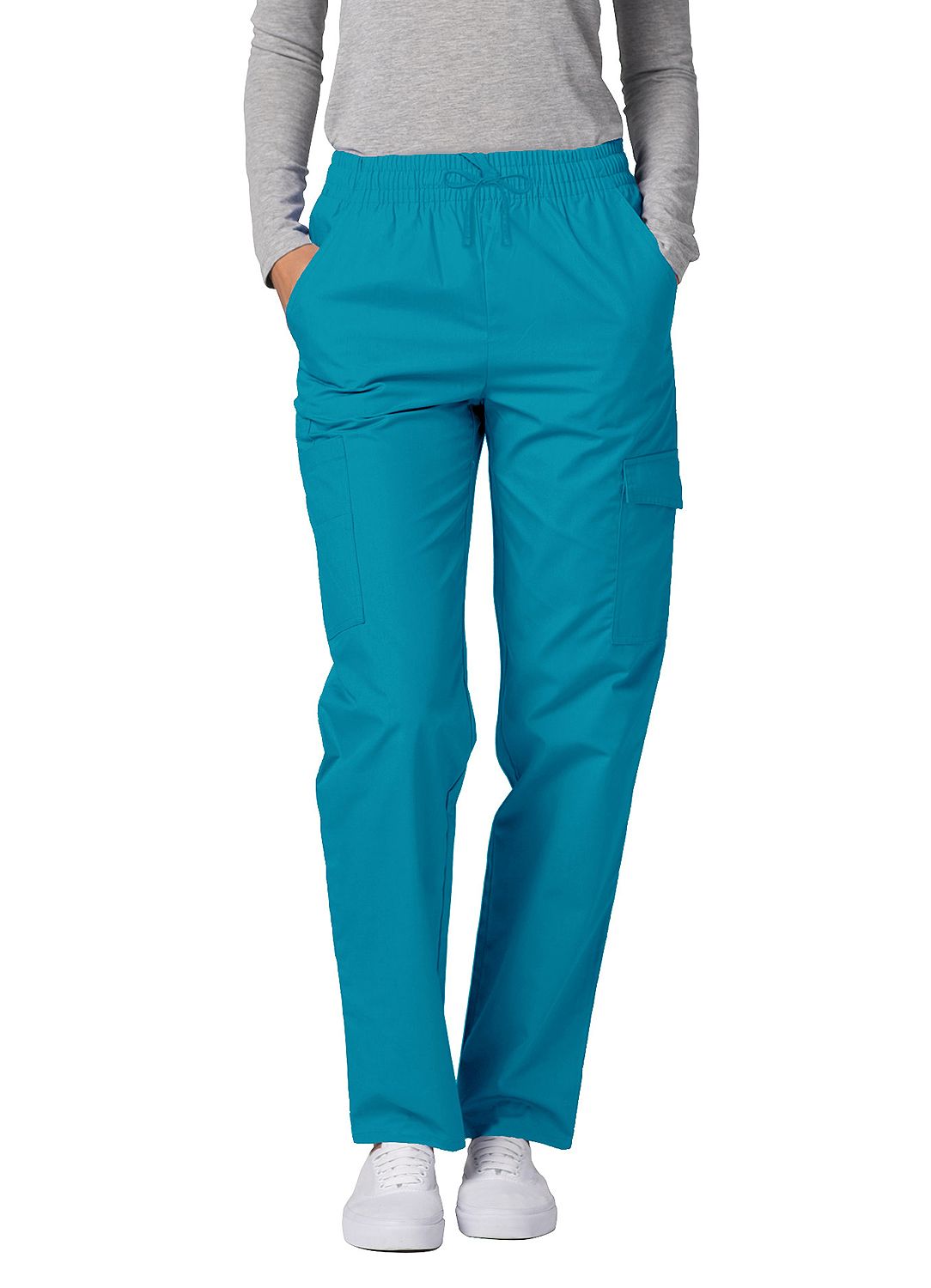 Multipocket Cargo Pants