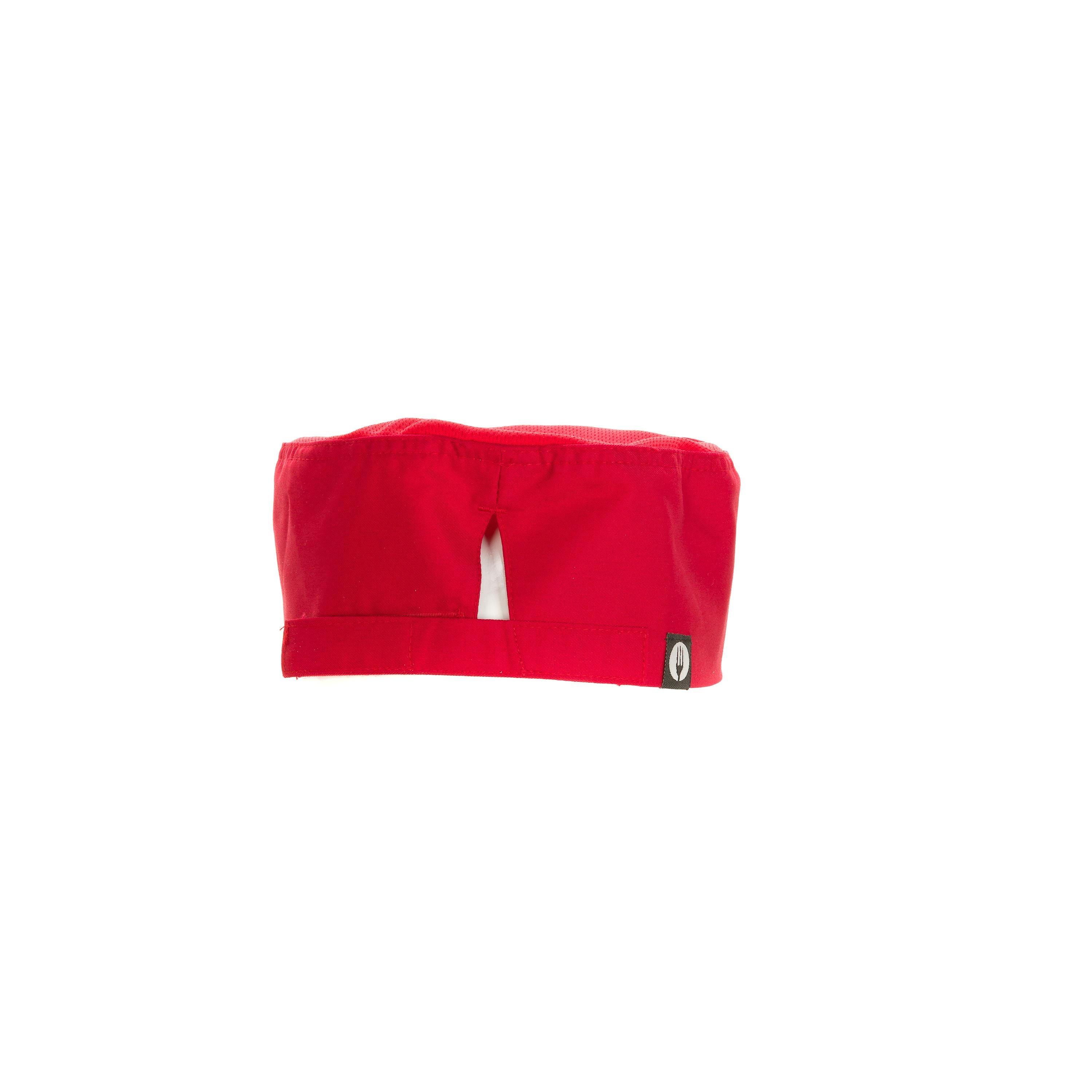 chef-works-cool-vent-chef-beanie-red