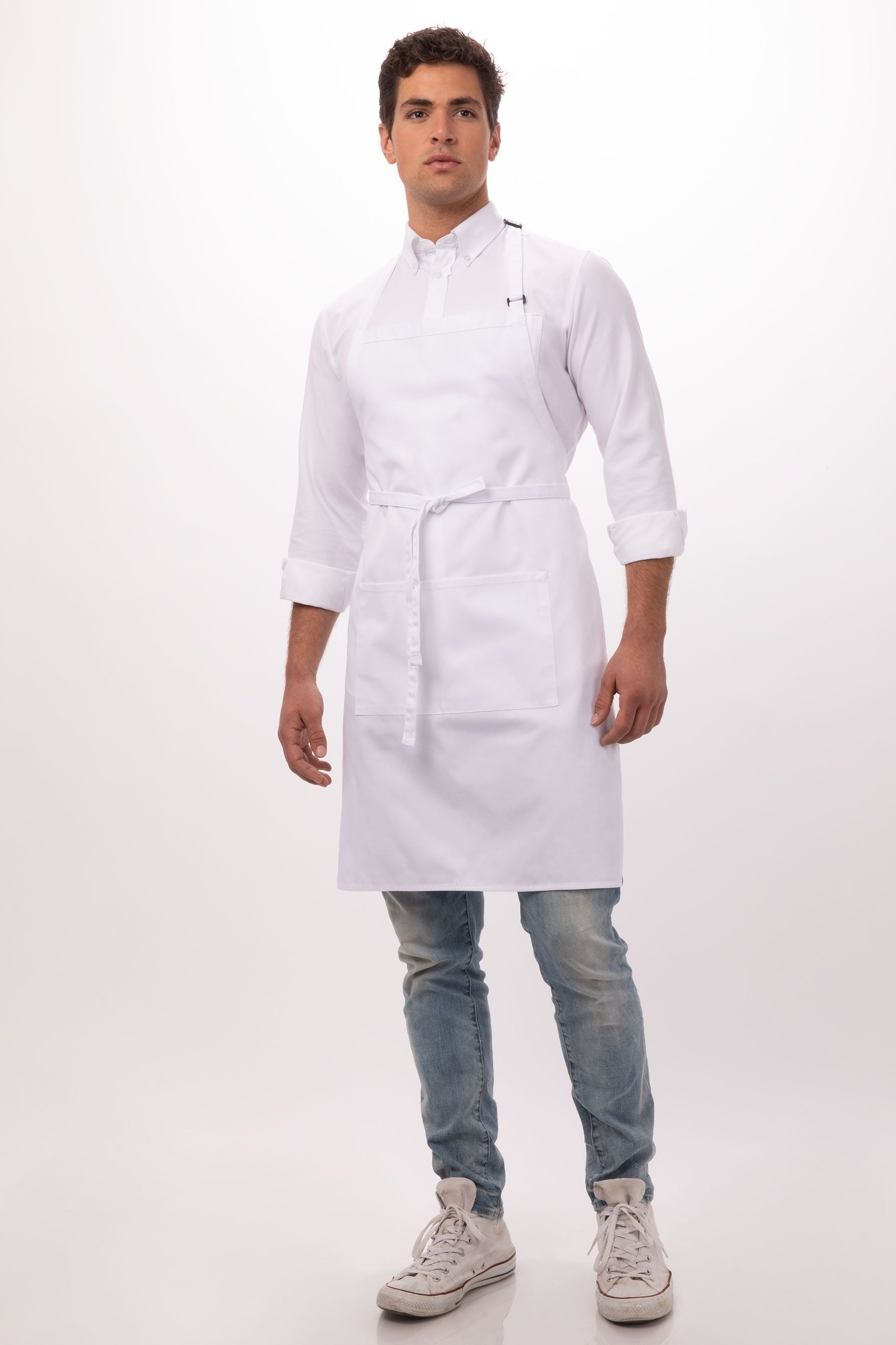 chef-works-butcher-apron-white